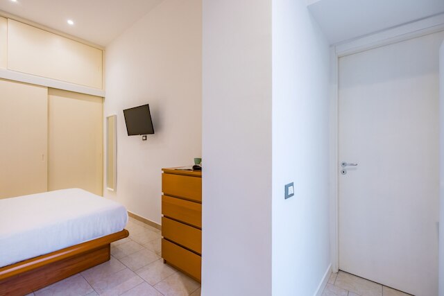 メトロ ウニヴェルシタ アパートメント バイ ワンダフル イタリー