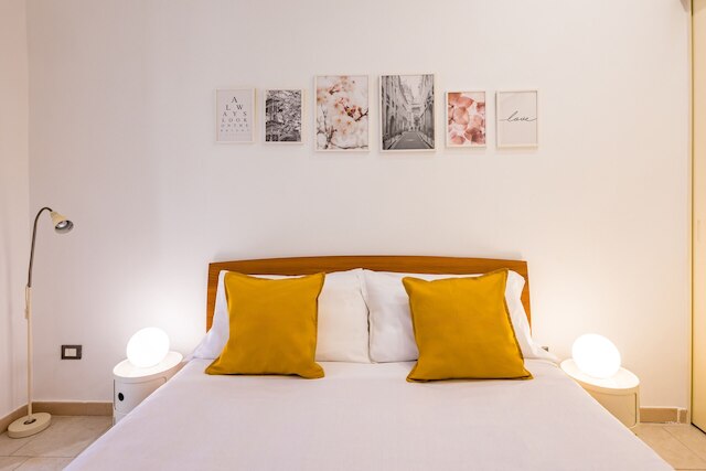 メトロ ウニヴェルシタ アパートメント バイ ワンダフル イタリー