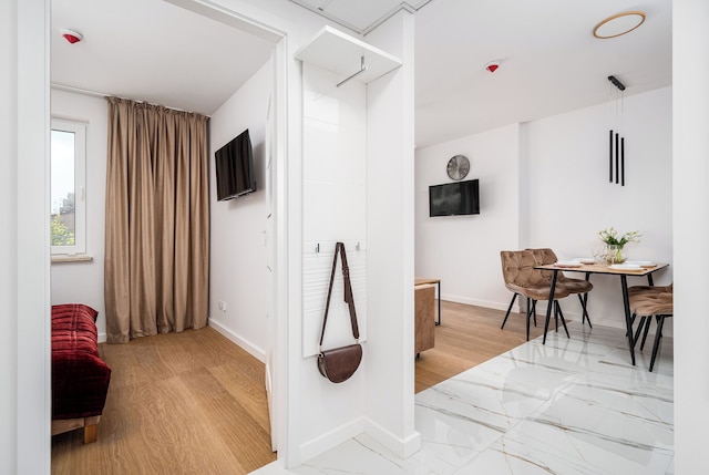 ピレツキエゴ レジデンス