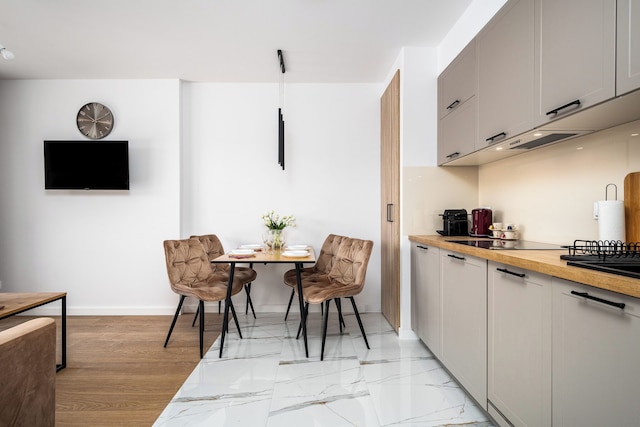 ピレツキエゴ レジデンス