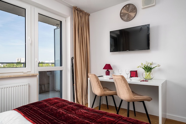 ピレツキエゴ レジデンス