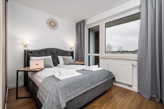 ピレツキエゴ レジデンス