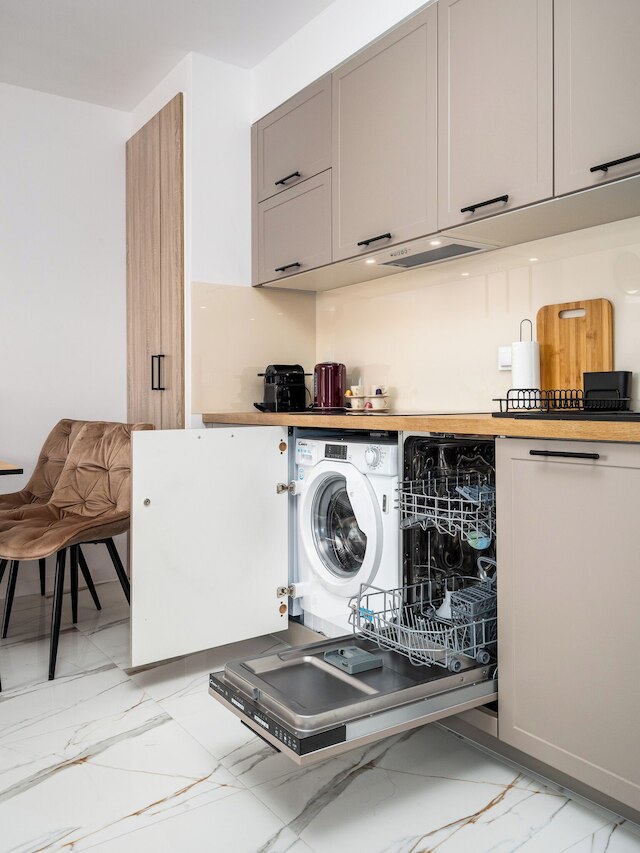 ピレツキエゴ レジデンス