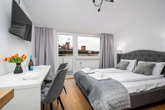 ピレツキエゴ レジデンス