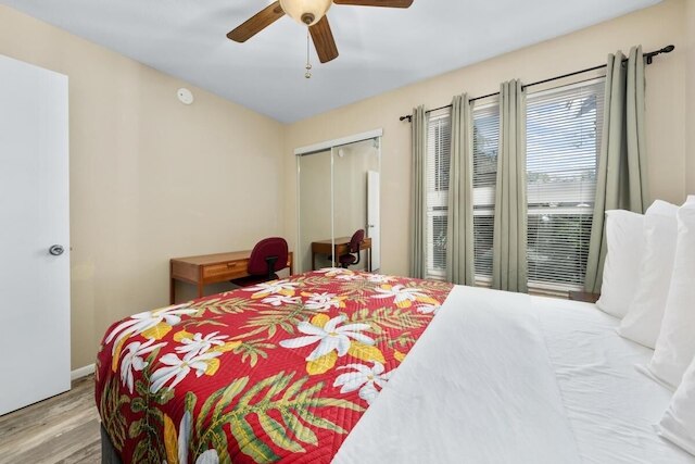 ビッグアイランド フェアウェイテラス A-202 2 ベッドルーム コンド