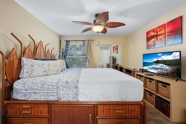 ビッグアイランド フェアウェイテラス A-202 2 ベッドルーム コンド