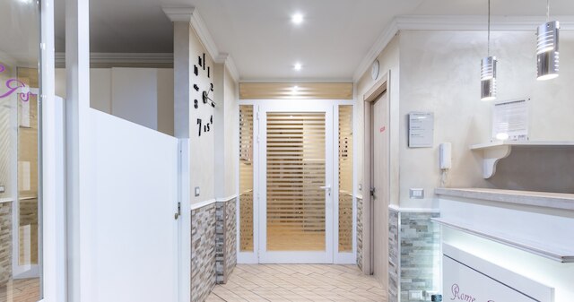 ホリデイ ルーム コレクション - ローマ バルベリーニ