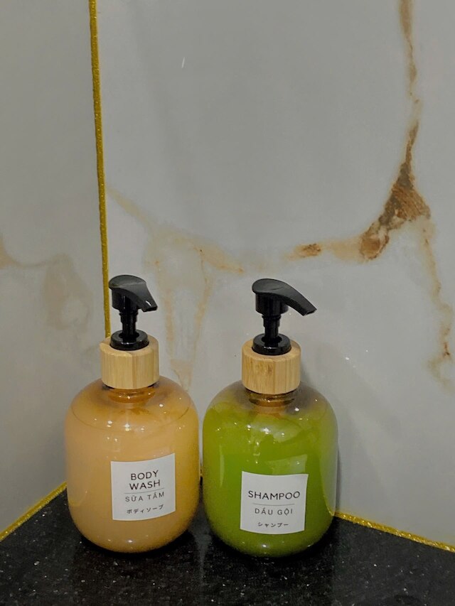 タン ビン プレミアム ホテル