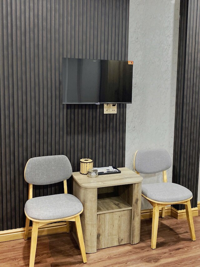 タン ビン プレミアム ホテル