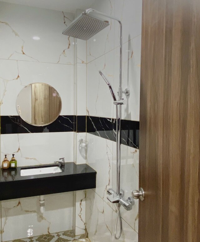 タン ビン プレミアム ホテル