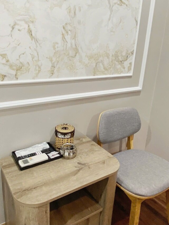 タン ビン プレミアム ホテル