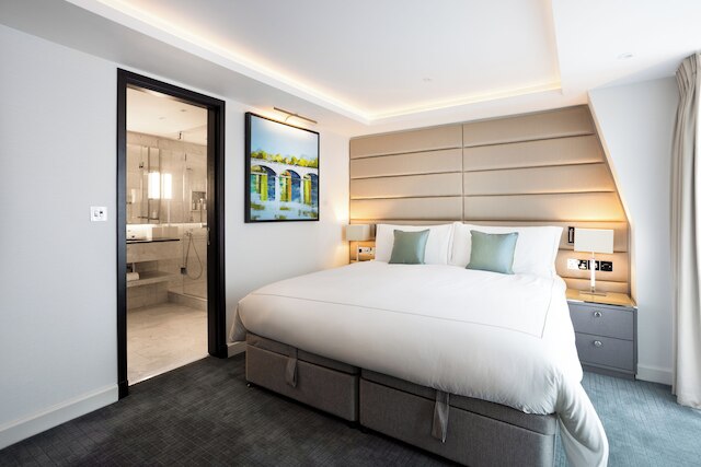 15 バジル ストリート