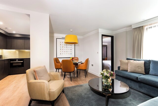 15 バジル ストリート