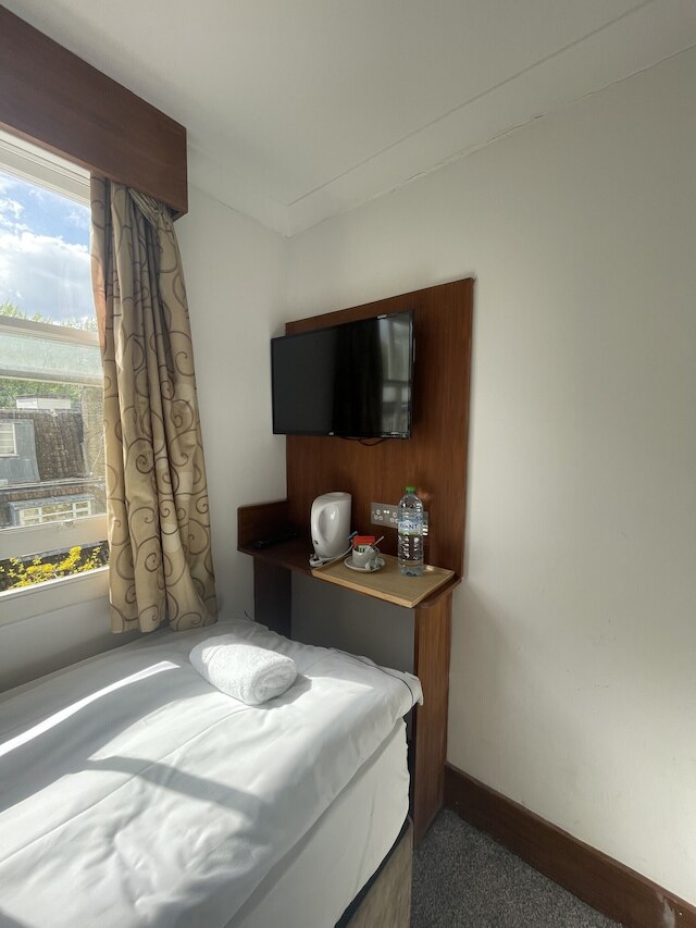 ザ チャプター - レジャー イン ホテル