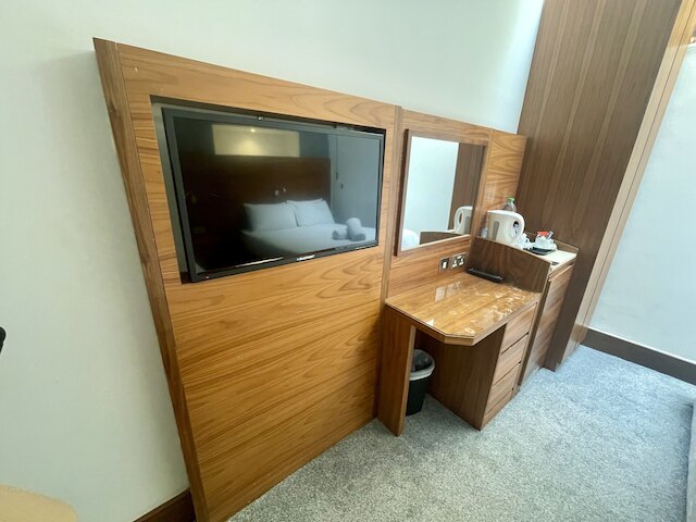 ザ チャプター - レジャー イン ホテル