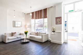 ザ チャプター - レジャー イン ホテル