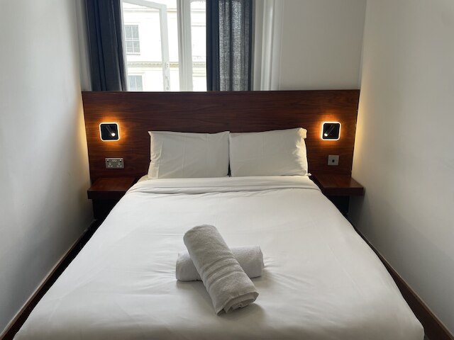 ザ チャプター - レジャー イン ホテル