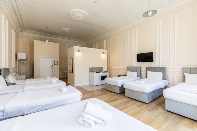 ザ チャプター ホテルズ - ハイド パーク