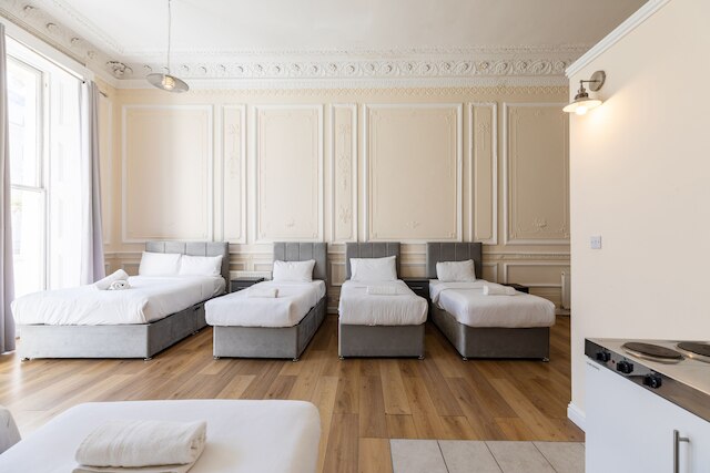 ザ チャプター ホテルズ - ハイド パーク