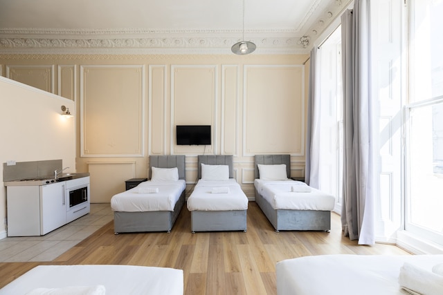 ザ チャプター ホテルズ - ハイド パーク