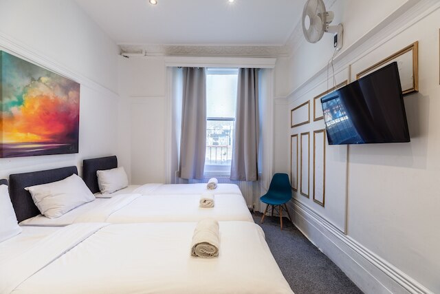 ザ チャプター ホテルズ - ハイド パーク