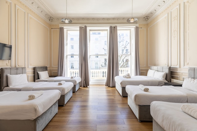 ザ チャプター ホテルズ - ハイド パーク