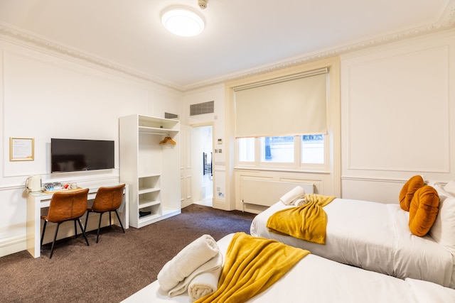 メイフェア ゲストハウス