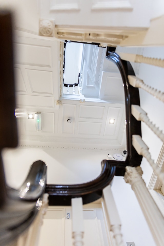 メイフェア ゲストハウス