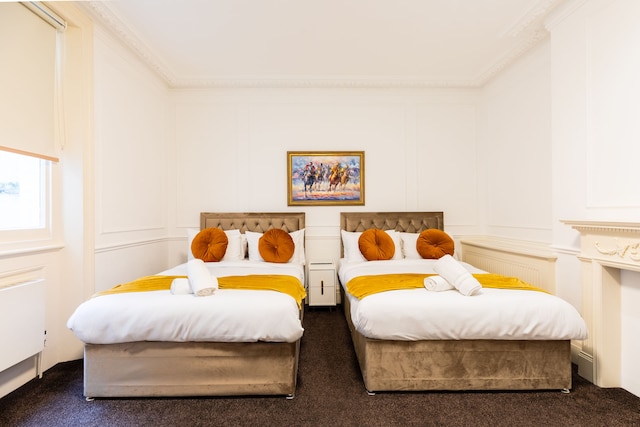 メイフェア ゲストハウス