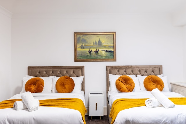 メイフェア ゲストハウス