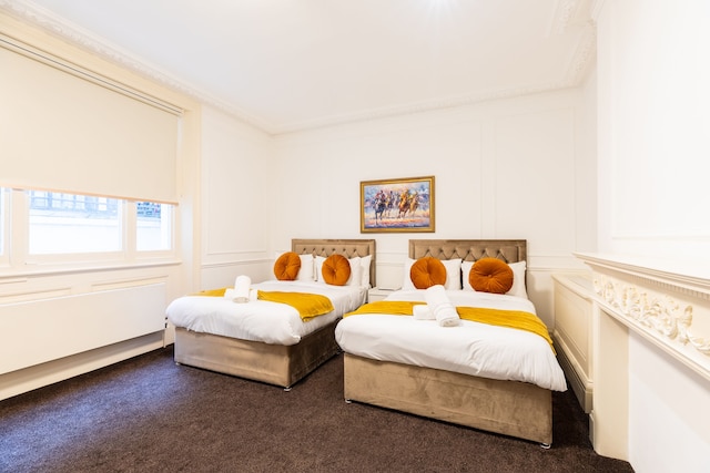 メイフェア ゲストハウス