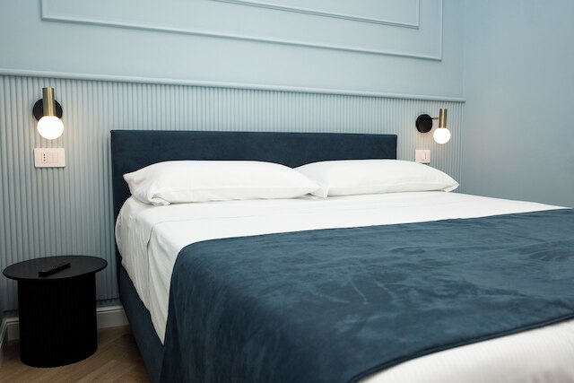 ブティック ラグジュアリー スイート