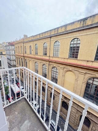 ブティック ラグジュアリー スイート