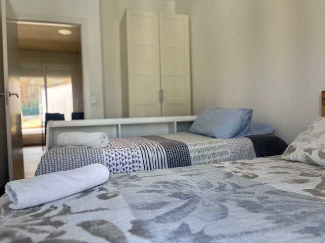 メリディアナ アパートメンツ