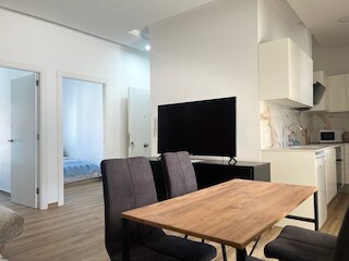 メリディアナ アパートメンツ