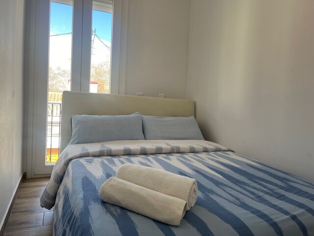 メリディアナ アパートメンツ