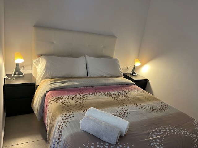 メリディアナ アパートメンツ