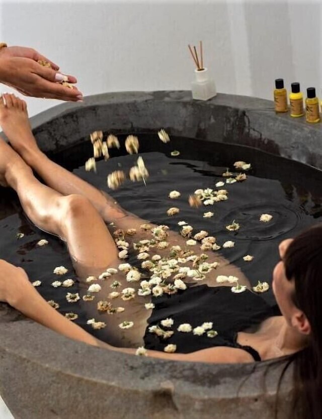 オリーブ グローブ スイーツ ブティック ホテル