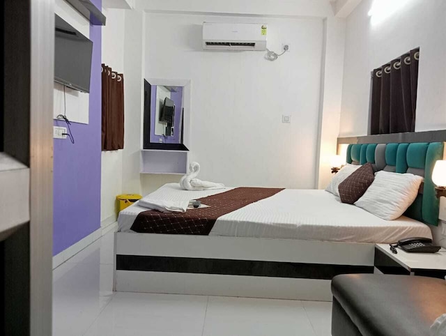 ホテル グリーン リーフ バイ ステイズ イージー