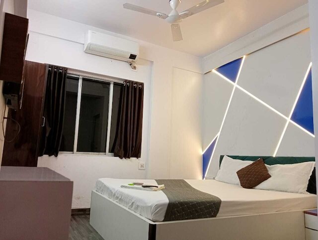 ホテル グリーン リーフ バイ ステイズ イージー