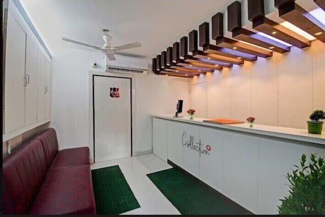 ホテル グリーン リーフ バイ ステイズ イージー