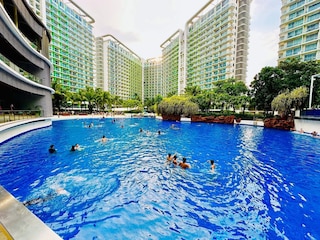 アズール ステイケーション バイ シブス