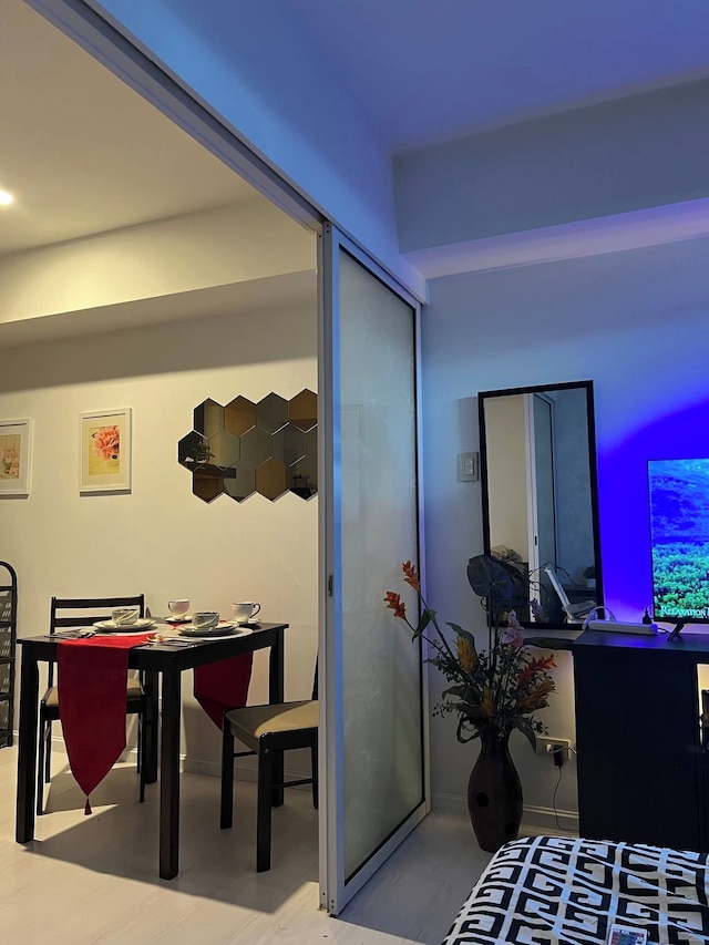 アズール ステイケーション バイ シブス