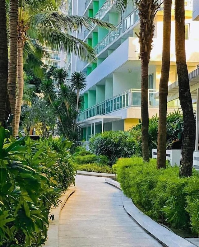 アズール ステイケーション バイ シブス