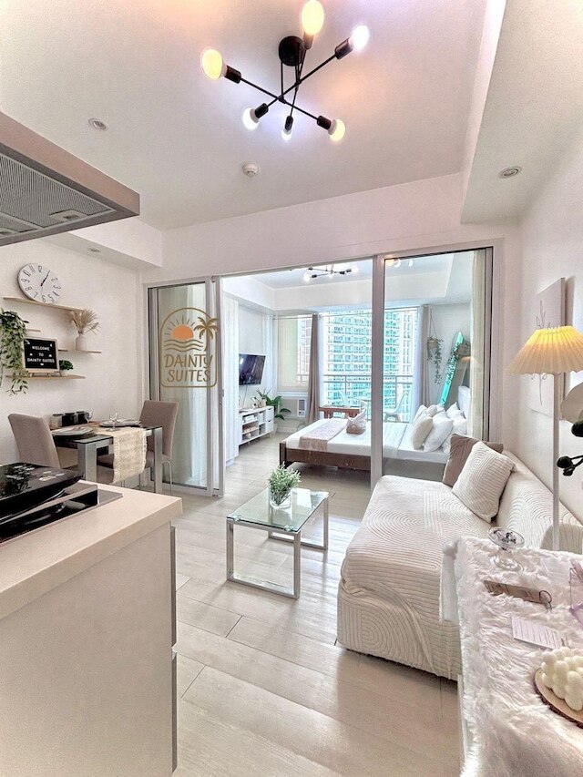 アズール ステイケーション バイ シブス