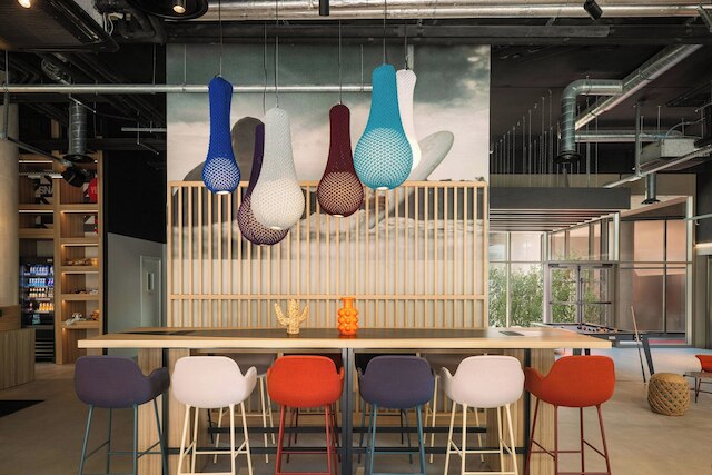 モクシー ニース