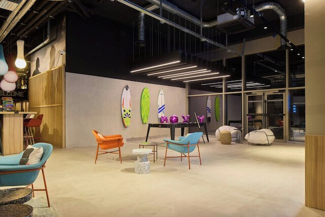 モクシー ニース