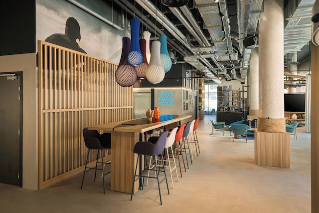 モクシー ニース