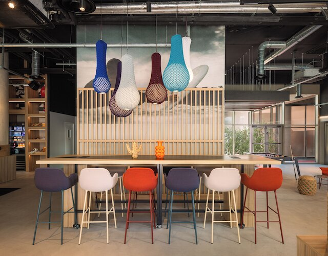 モクシー ニース