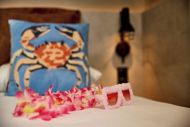 モクシー ニース